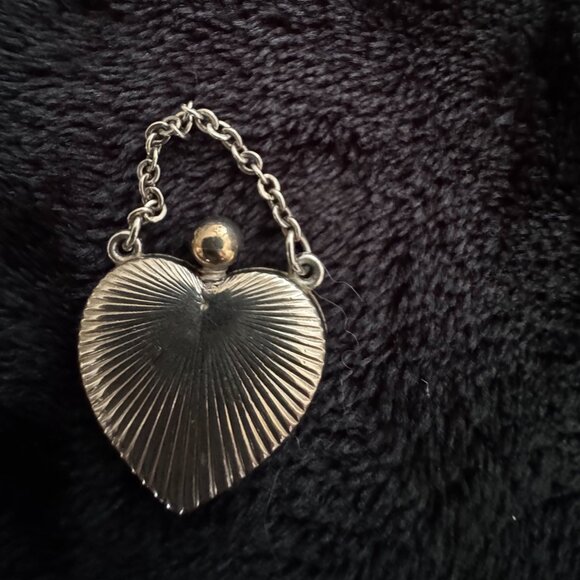 Antique Mini Perfume Bottles Jewelry Rhinestones, Rose Guilloche Enamel - Picture 5 of 12